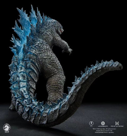 WDragon Godzilla 2021 Heat Ray Version
