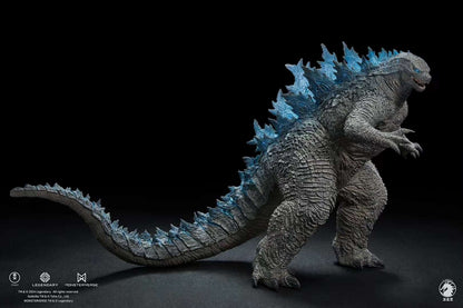 WDragon Godzilla 2021 Heat Ray Version