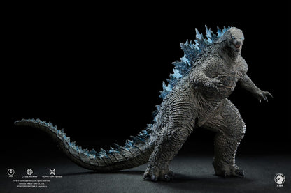 WDragon Godzilla 2021 Heat Ray Version