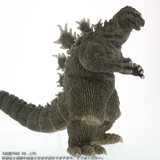 X-Plus Favorite Sculptors Line Toho 30cm Series Godzilla (1962) - Loose
