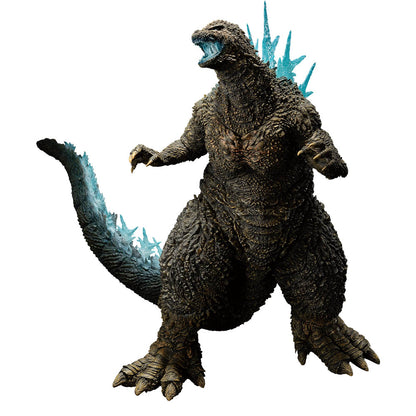 Ichibansho Godzilla Minus One (Heat Ray Ver.) Figure