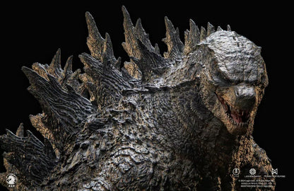 WDragon Godzilla 2021 Regular Version
