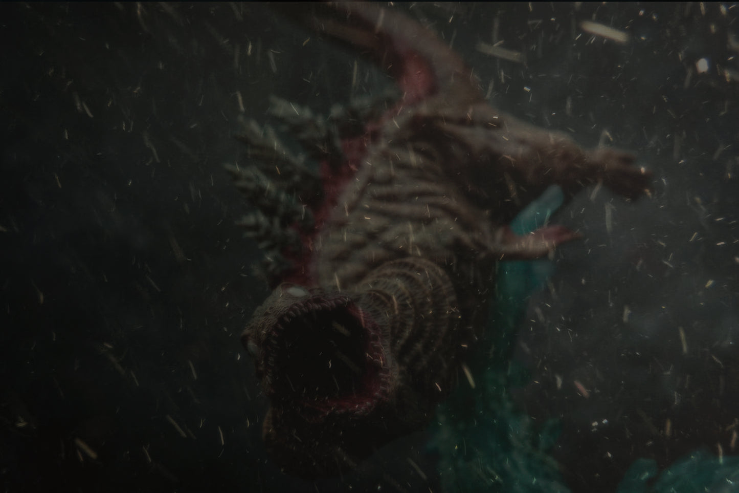 EZHobi Shin Godzilla Form 1 WonderFest Exclusive Buying Service