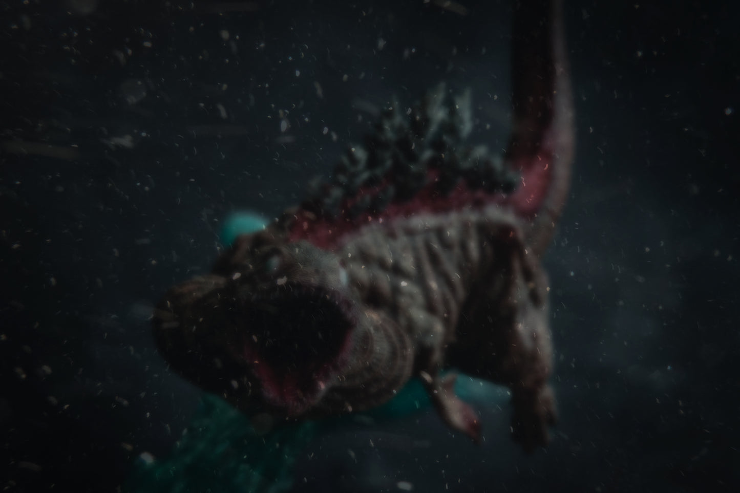 EZHobi Shin Godzilla Form 1 WonderFest Exclusive Buying Service
