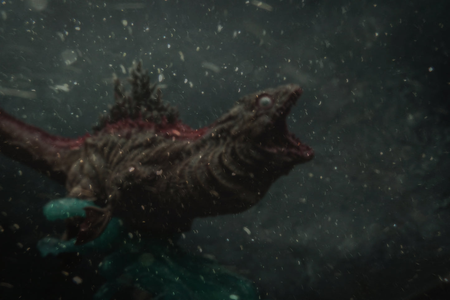 EZHobi Shin Godzilla Form 1 WonderFest Exclusive Buying Service