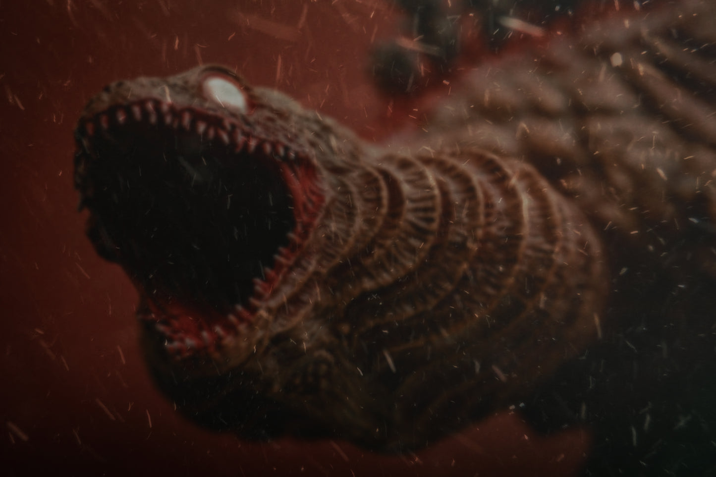 EZHobi Shin Godzilla Form 1 WonderFest Exclusive Buying Service