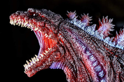 EZHobi Omega Beast Shin Godzilla Heat Raising Version