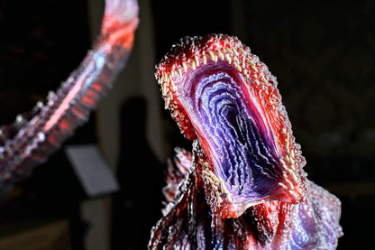 EZHobi Omega Beast Shin Godzilla Heat Raising Version