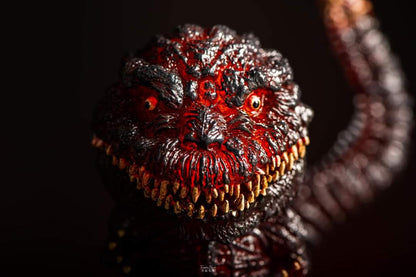 EZHobi Eggmon Plus Shin Godzilla