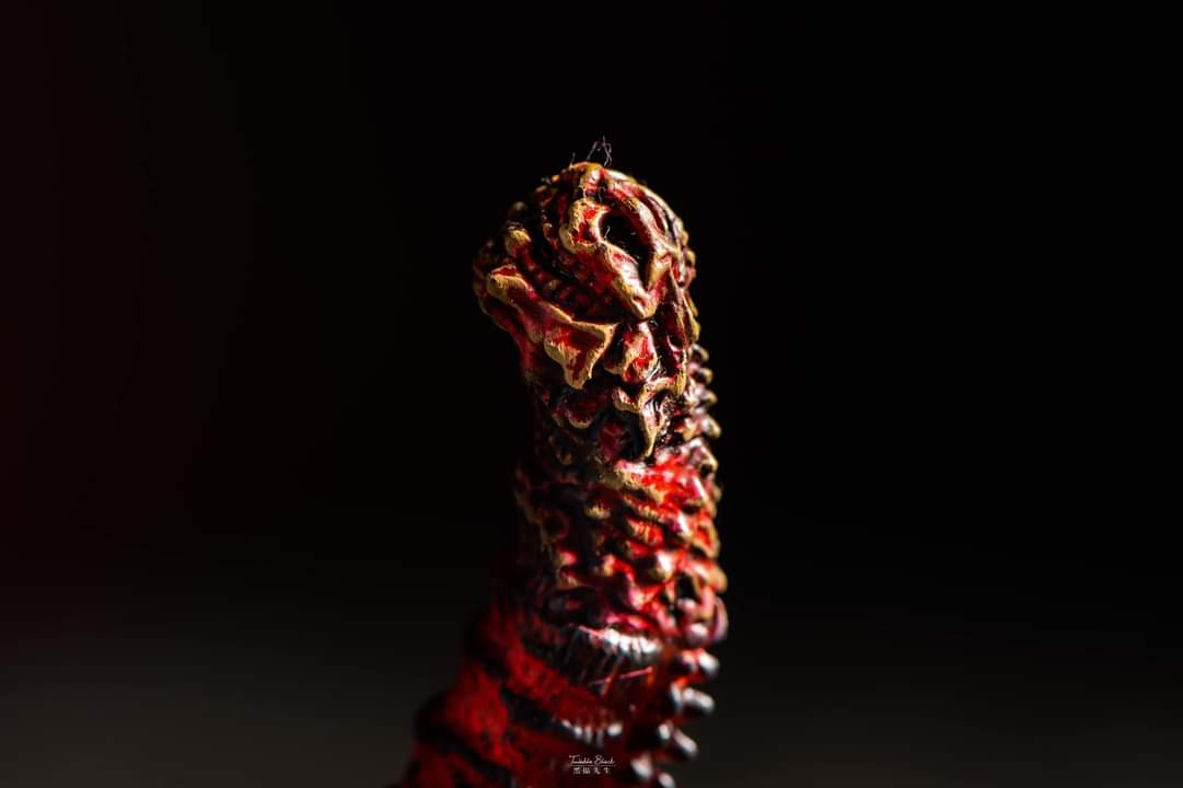 EZHobi Eggmon Plus Shin Godzilla