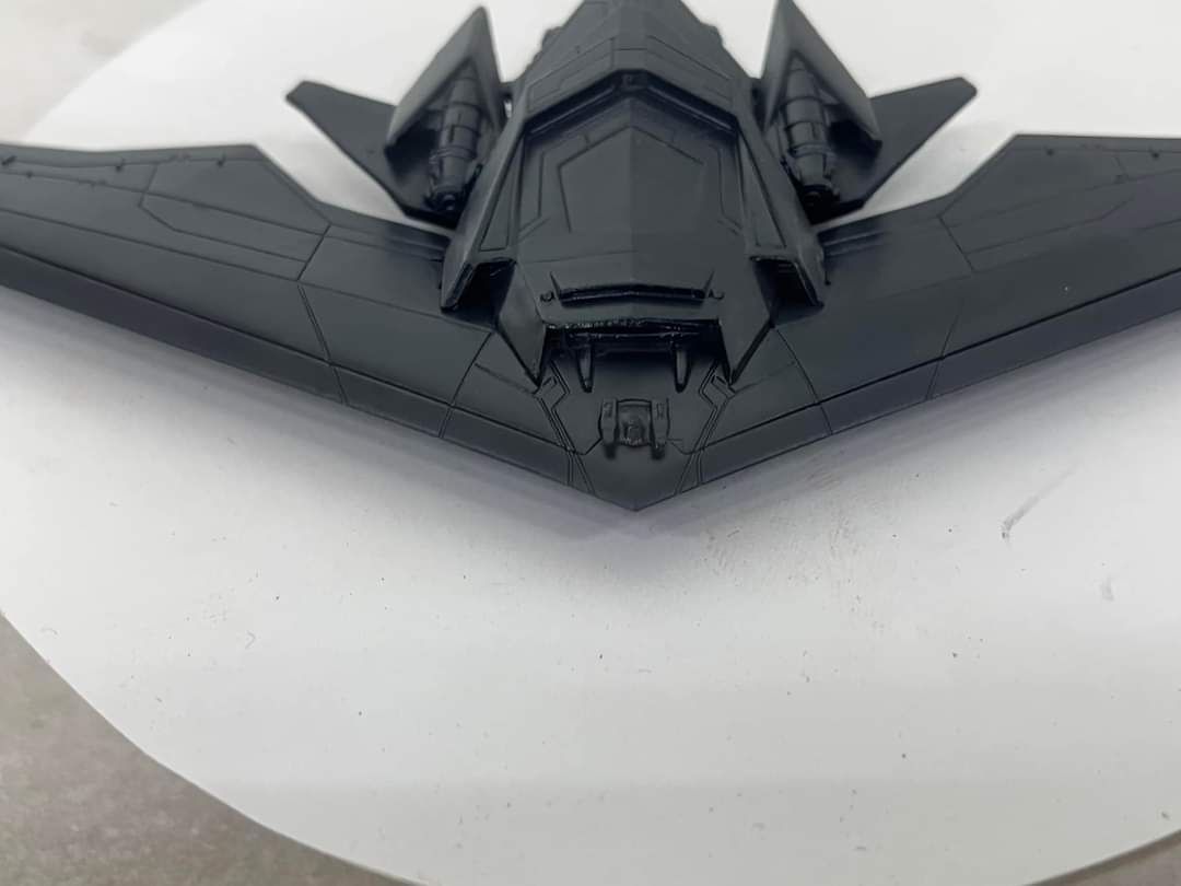 EZHobi Alpha Kaiju Series Godzilla Battle Damage Version Limited Event Exclusive