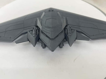 EZHobi Alpha Kaiju Series Godzilla Battle Damage Version Limited Event Exclusive