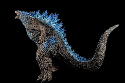 EZHobi Alpha Kaiju Godzilla 2021 Heat Ray Version