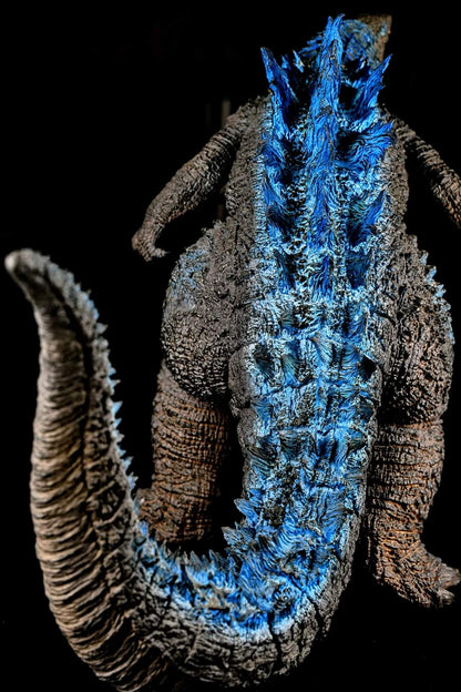 EZHobi Alpha Kaiju Godzilla 2021 Heat Ray Version