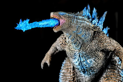 EZHobi Alpha Kaiju Godzilla 2021 Heat Ray Version