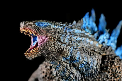 EZHobi Alpha Kaiju Godzilla 2021 Heat Ray Version