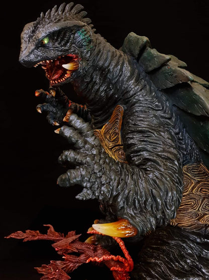 EZHobi Omega Beast Gamera 1999