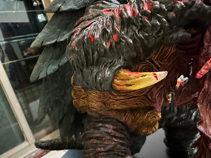 EZHobi Omega Beast Gamera 1999