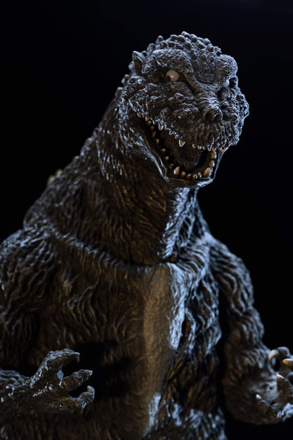 EZHobi Omega Beast Godzilla 1954 Train Biter 70th Anniversary Edition