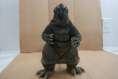 X-Plus Favorite Sculptors Line Toho 30cm Series Godzilla (1962) - Loose
