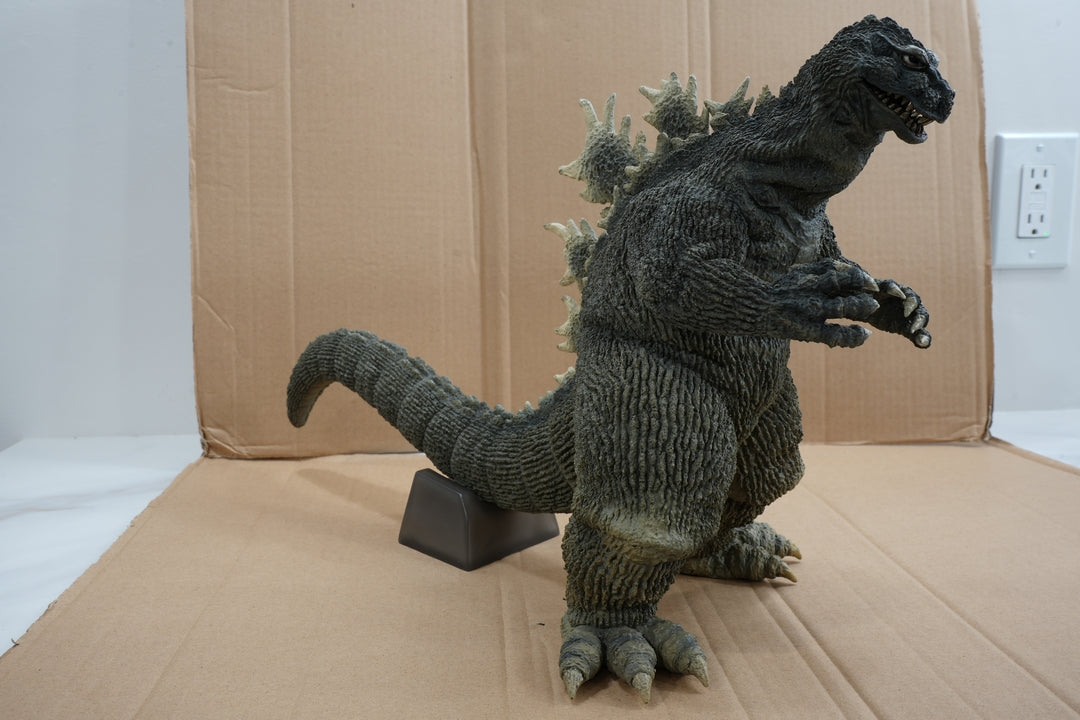 X-Plus Favorite Sculptors Line Toho 30cm Series Godzilla (1962) - Loose