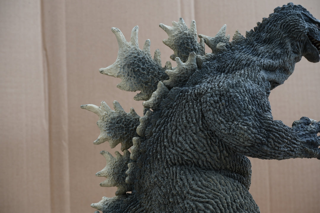 X-Plus Favorite Sculptors Line Toho 30cm Series Godzilla (1962) - Loose