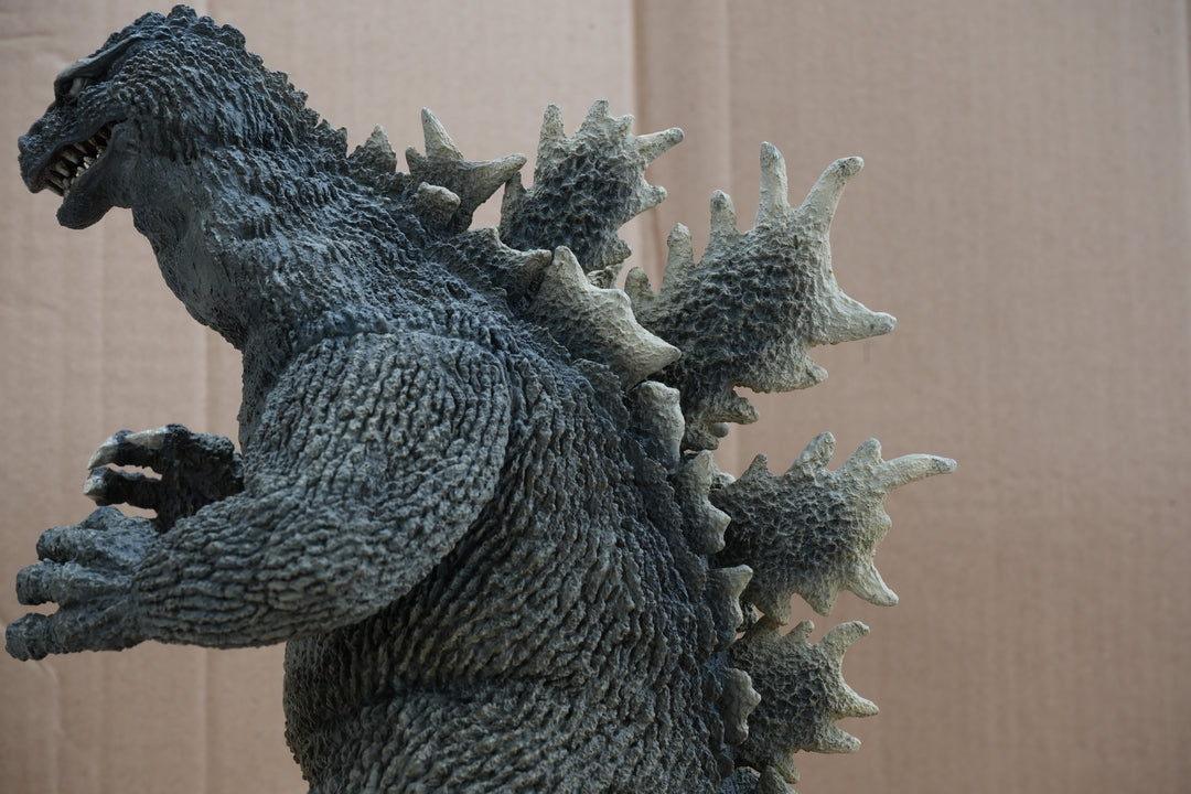 X-Plus Favorite Sculptors Line Toho 30cm Series Godzilla (1962) - Loose