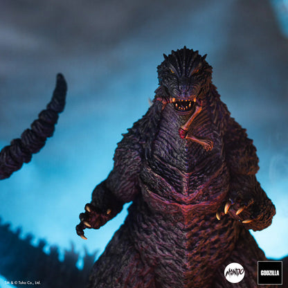 Godzilla Tokyo SOS Premium Scale Statue - Limited Edition (PRE-OWNED)