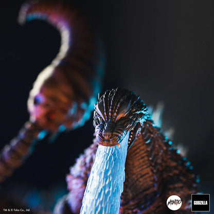 Godzilla Tokyo SOS Premium Scale Statue - Limited Edition (PRE-OWNED)