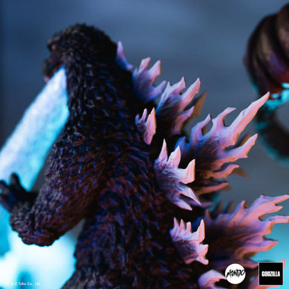 Godzilla Tokyo SOS Premium Scale Statue - Limited Edition (PRE-OWNED)