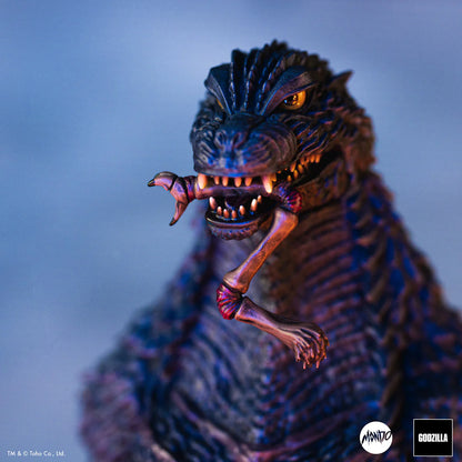 Godzilla Tokyo SOS Premium Scale Statue - Limited Edition (PRE-OWNED)