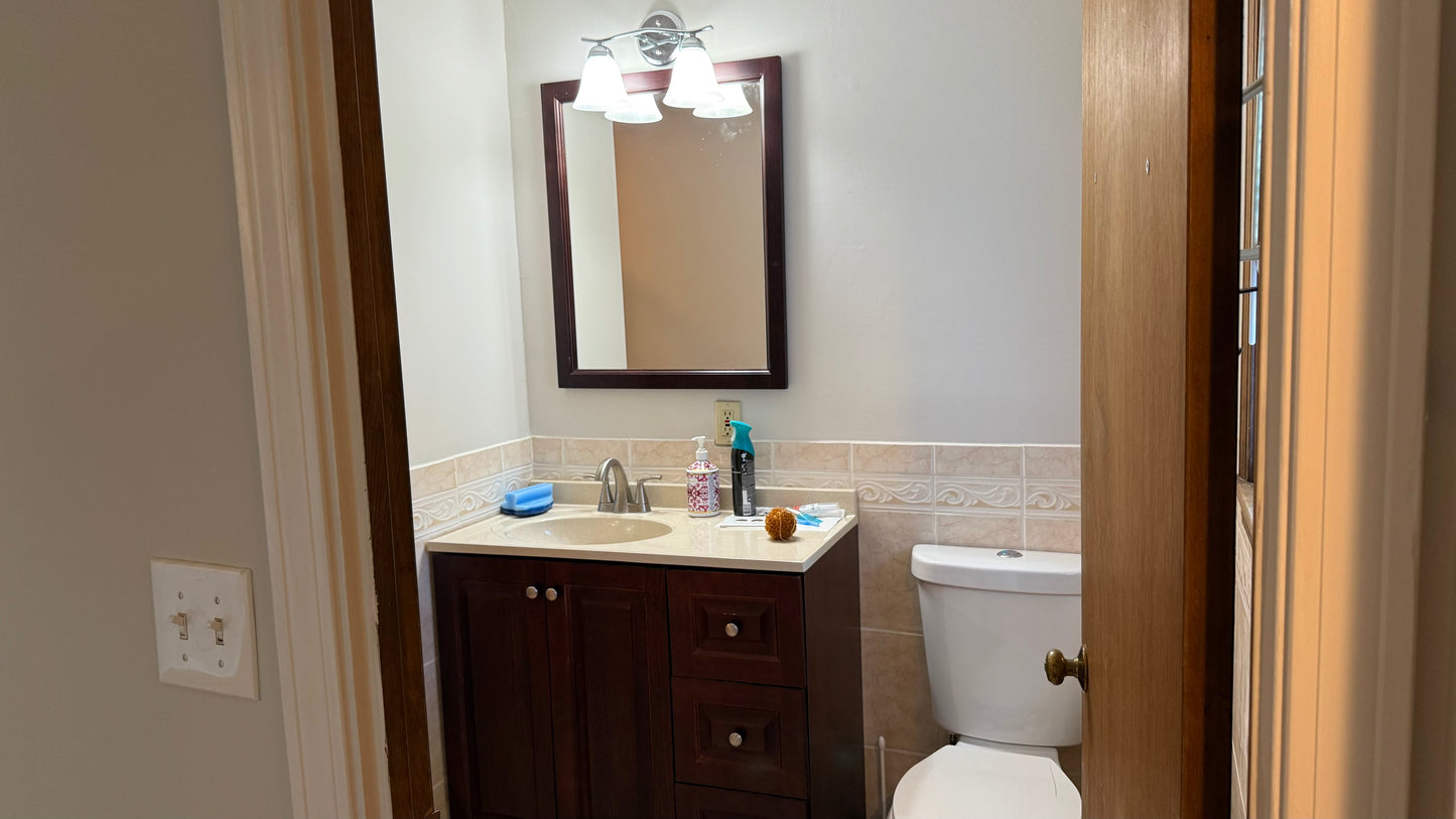 House of GForever - 2828sqft House in Framingham Massachusetts USA