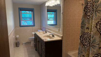 House of GForever - 2828sqft House in Framingham Massachusetts USA