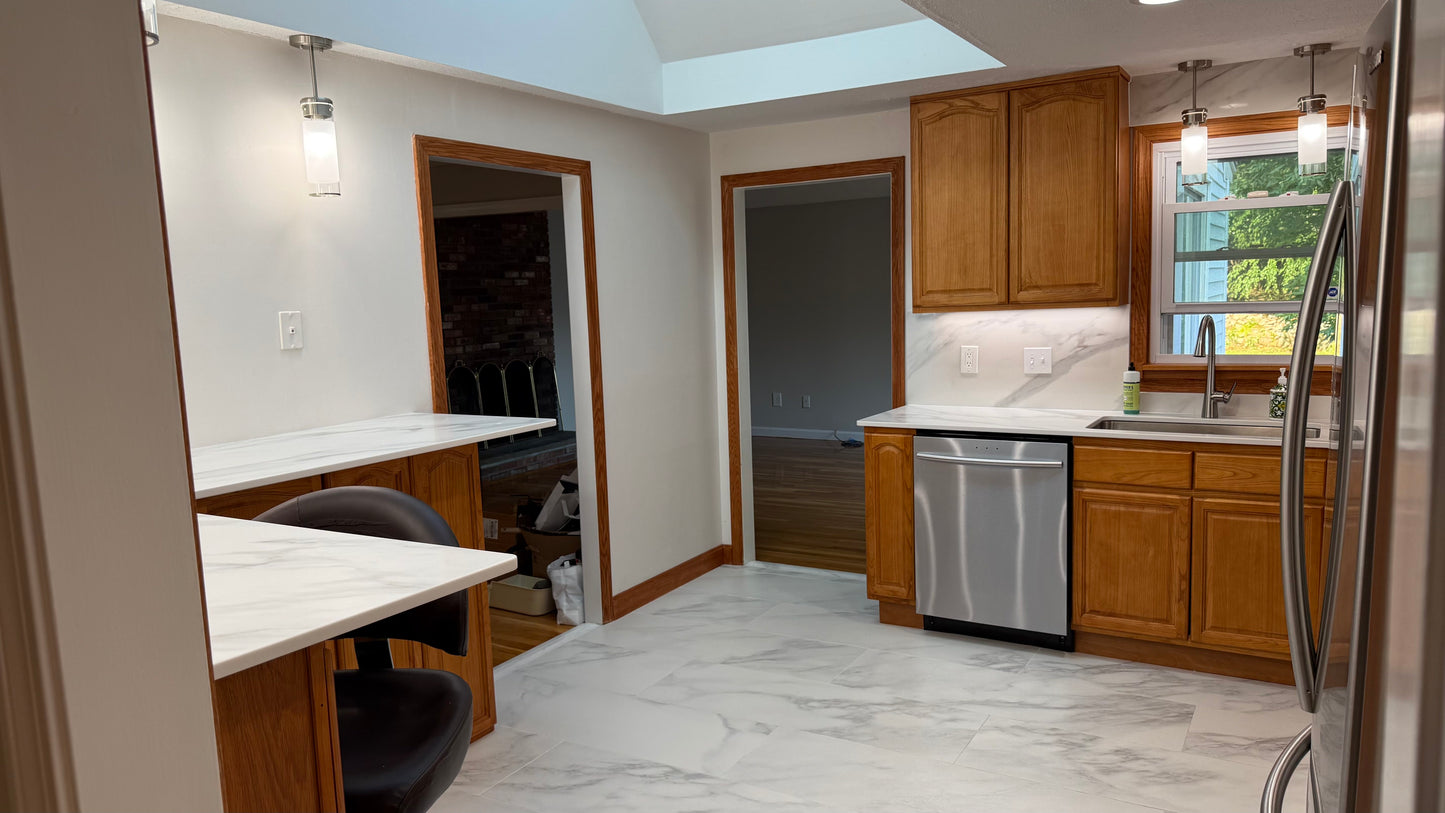 House of GForever - 2828sqft House in Framingham Massachusetts USA