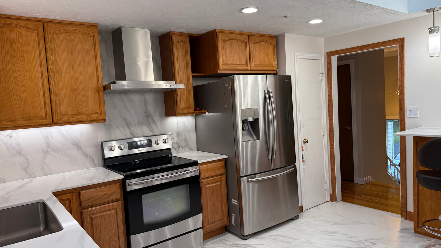 House of GForever - 2828sqft House in Framingham Massachusetts USA