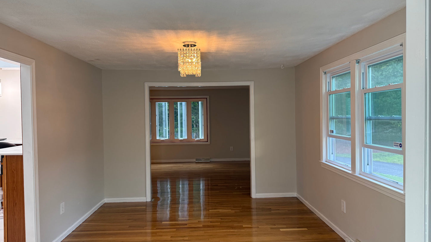 House of GForever - 2828sqft House in Framingham Massachusetts USA