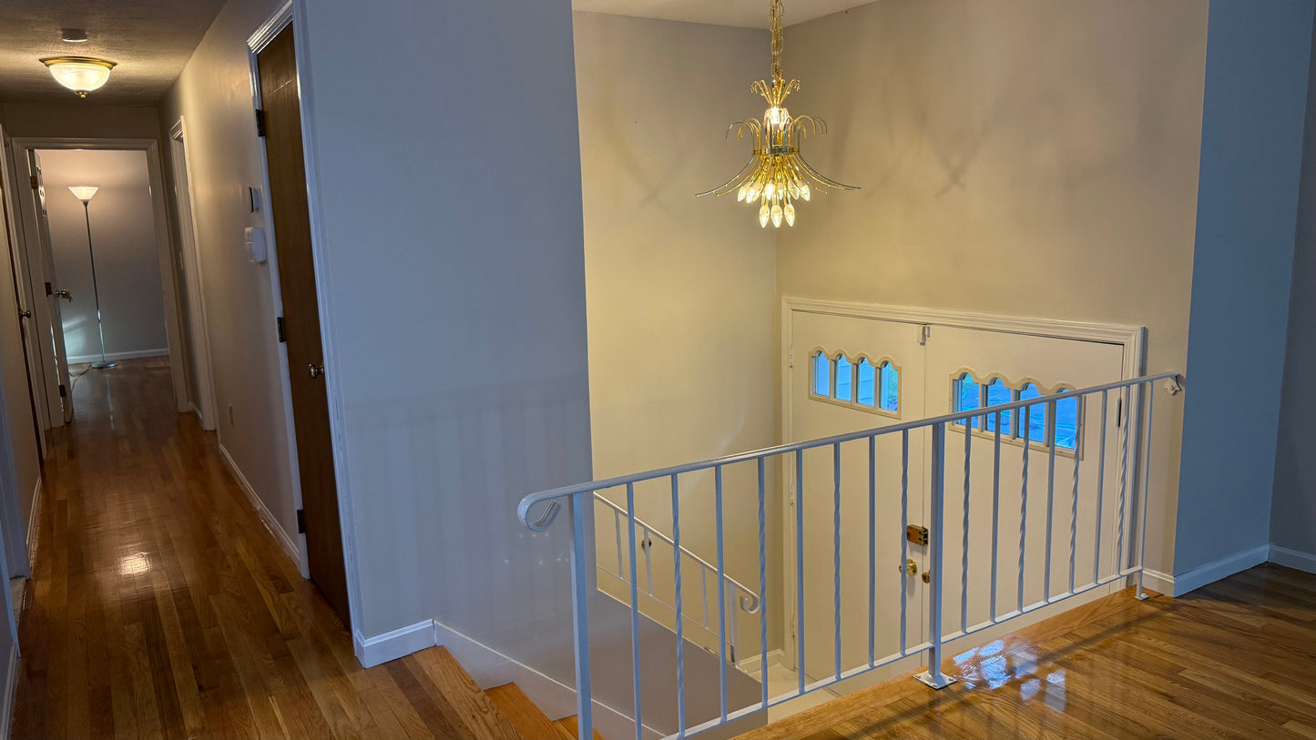 House of GForever - 2828sqft House in Framingham Massachusetts USA