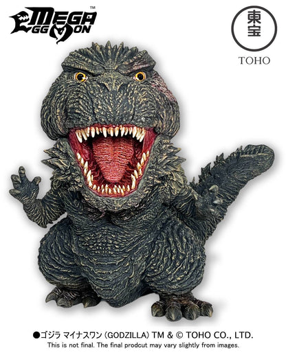 EZHobi Mega Eggmon Godzilla Minus One
