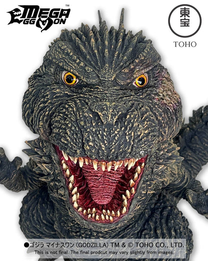 EZHobi Mega Eggmon Godzilla Minus One