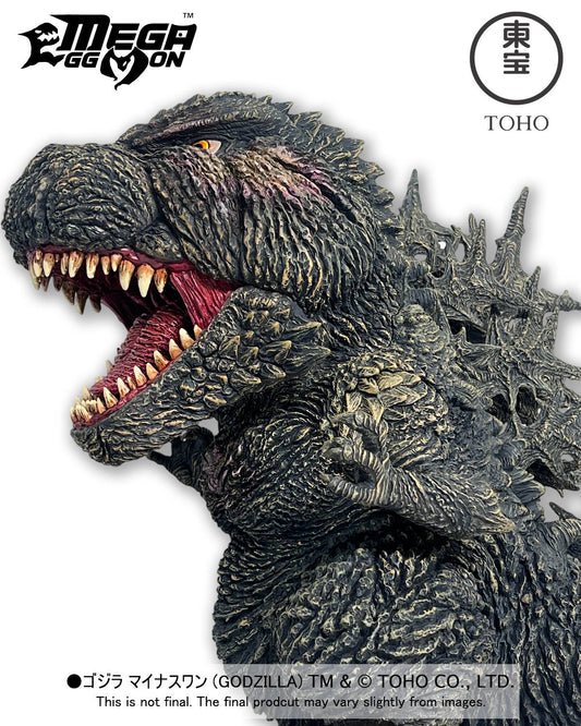 EZHobi Mega Eggmon Godzilla Minus One