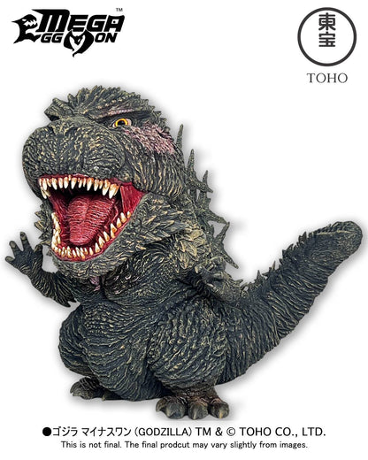 EZHobi Mega Eggmon Godzilla Minus One