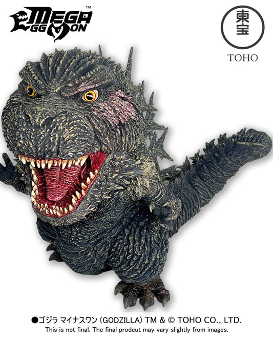EZHobi Mega Eggmon Godzilla Minus One