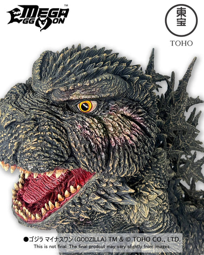 EZHobi Mega Eggmon Godzilla Minus One