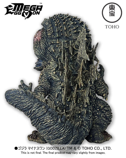 EZHobi Mega Eggmon Godzilla Minus One