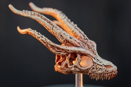 Alpha Kaiju Godzilla 2021 Classic External