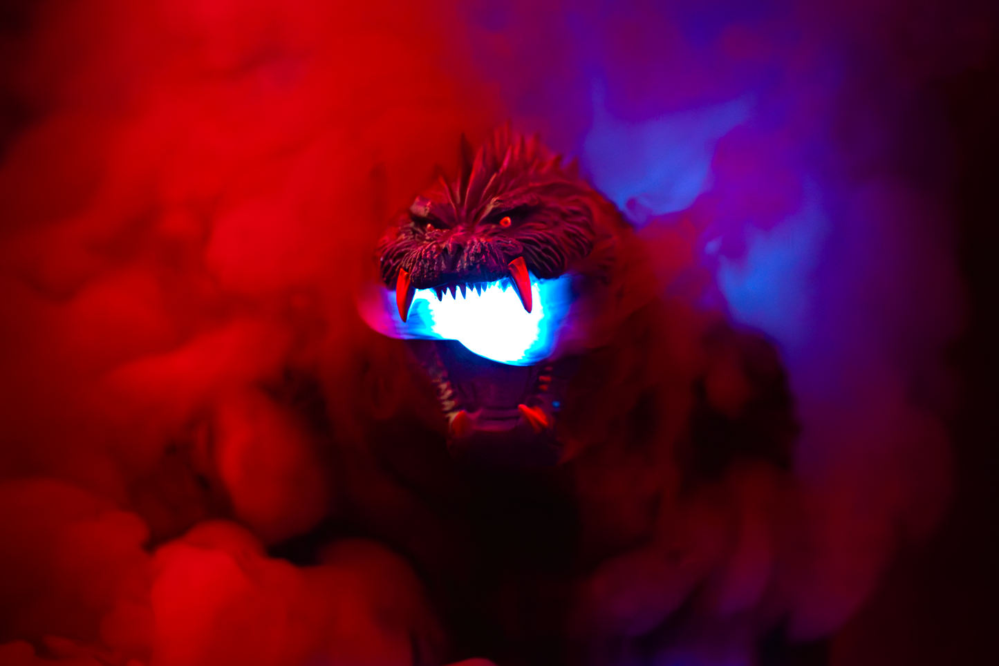 EZHobi Omega Beast Godzilla Ultima DX Version
