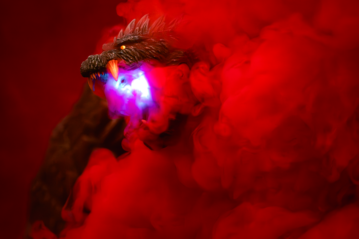 EZHobi Omega Beast Godzilla Ultima DX Version