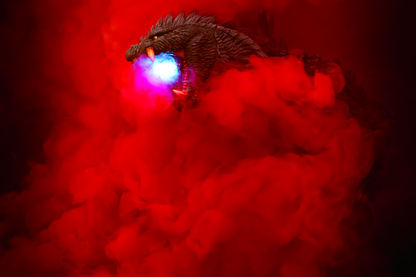 EZHobi Omega Beast Godzilla Ultima DX Version