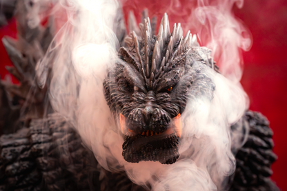 EZHobi Omega Beast Godzilla Ultima DX Version