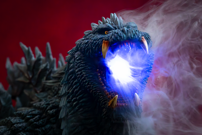EZHobi Omega Beast Godzilla Ultima DX Version